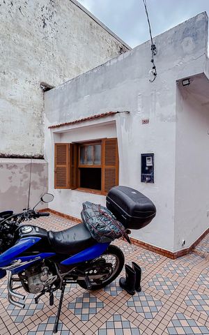 Casa para alugar com 100m², 3 quartos e 2 vagasGaragem