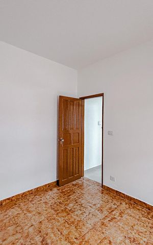 Casa para alugar com 100m², 3 quartos e 2 vagasQuarto 2