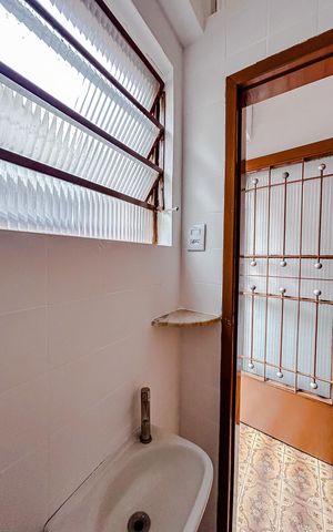 Casa para alugar com 100m², 3 quartos e 2 vagasLavabo