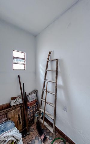 Casa para alugar com 100m², 3 quartos e 2 vagasQuarto de Serviço