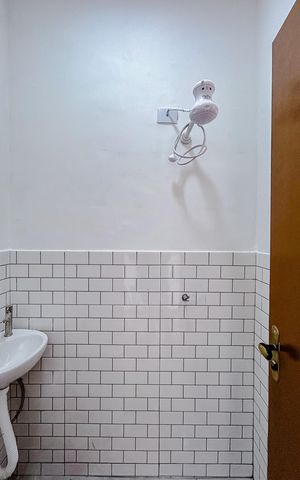 Casa para alugar com 100m², 3 quartos e 2 vagasBanheiro de serviço