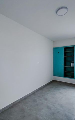 Casa para alugar com 100m², 3 quartos e 2 vagasCozinha