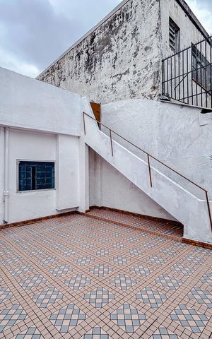 Casa para alugar com 100m², 3 quartos e 2 vagasÁrea externa