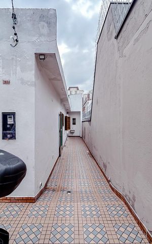 Casa para alugar com 100m², 3 quartos e 2 vagasGaragem