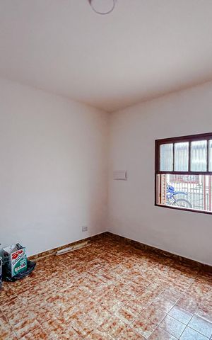 Casa para alugar com 100m², 3 quartos e 2 vagasQuarto 1