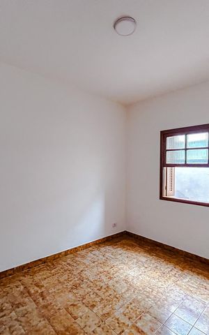 Casa para alugar com 100m², 3 quartos e 2 vagasQuarto 2