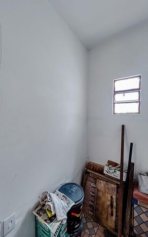 Casa para alugar com 100m², 3 quartos e 2 vagasQuarto de Serviço