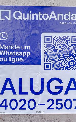 Casa para alugar com 100m², 3 quartos e 2 vagasPlaquinha