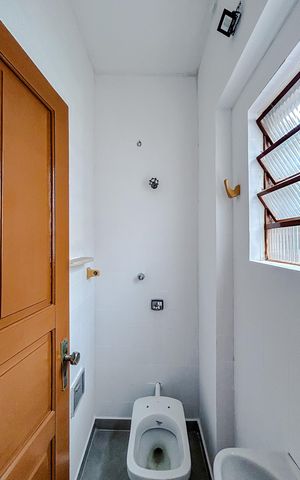 Casa para alugar com 100m², 3 quartos e 2 vagasLavabo