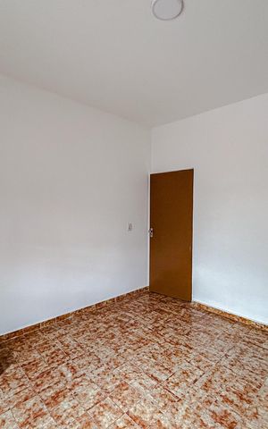 Casa para alugar com 100m², 3 quartos e 2 vagasQuarto 1