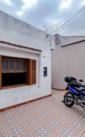 Casa para alugar com 100m², 3 quartos e 2 vagasGaragem