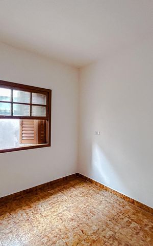 Casa para alugar com 100m², 3 quartos e 2 vagasQuarto 2