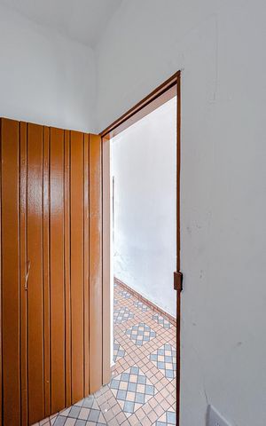 Casa para alugar com 100m², 3 quartos e 2 vagasQuarto de Serviço