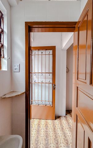 Casa para alugar com 100m², 3 quartos e 2 vagasLavabo