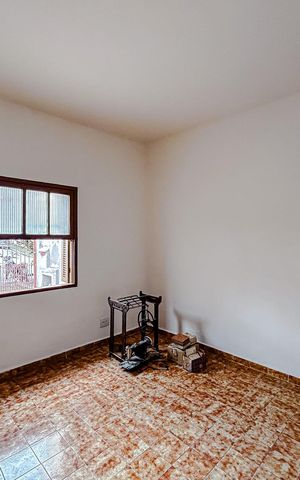 Casa para alugar com 100m², 3 quartos e 2 vagasQuarto 1