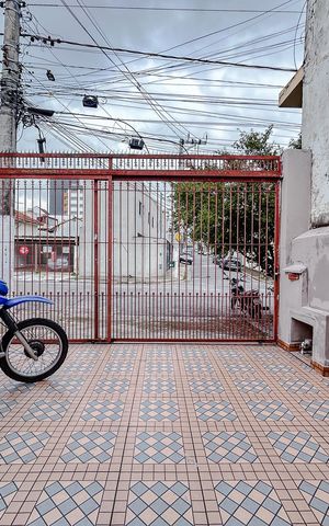 Casa para alugar com 100m², 3 quartos e 2 vagasVista do Quarto 1