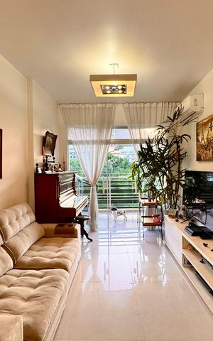 Apartamento à venda com 129m², 3 quartos e 3 vagas
