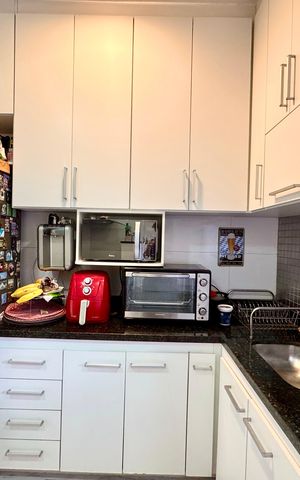 Apartamento à venda com 129m², 3 quartos e 3 vagas