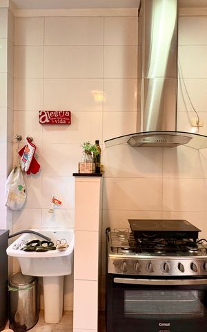 Apartamento à venda com 129m², 3 quartos e 3 vagas
