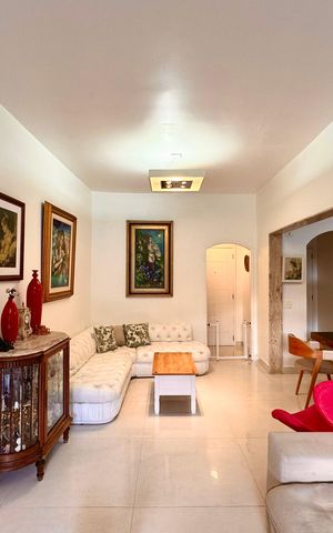 Apartamento à venda com 129m², 3 quartos e 3 vagas