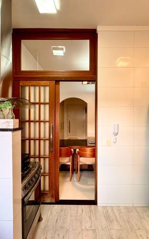 Apartamento à venda com 129m², 3 quartos e 3 vagas
