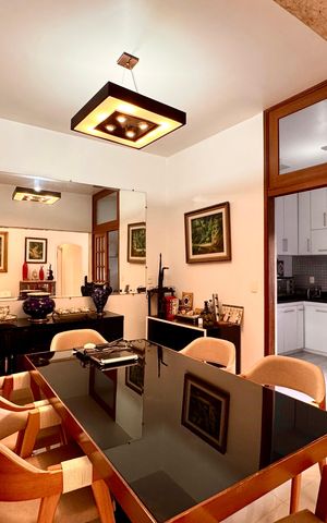 Apartamento à venda com 129m², 3 quartos e 3 vagas