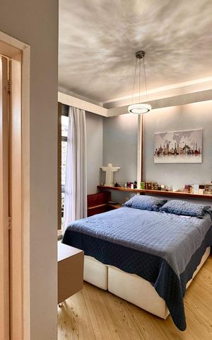Apartamento à venda com 129m², 3 quartos e 3 vagas
