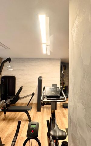 Apartamento à venda com 129m², 3 quartos e 3 vagas