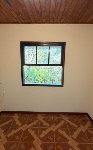 Casa para alugar com 60m², 2 quartos e 1 vagaQuarto 1