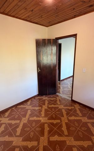 Casa para alugar com 60m², 2 quartos e 1 vagaQuarto 1
