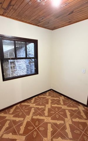 Casa para alugar com 60m², 2 quartos e 1 vagaQuarto 2