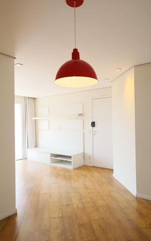 Apartamento para alugar com 80m², 3 quartos e 2 vagasSala