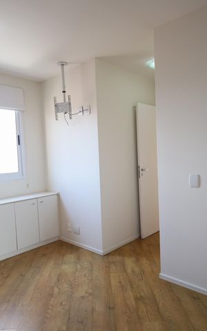 Apartamento para alugar com 80m², 3 quartos e 2 vagasSuíte 1