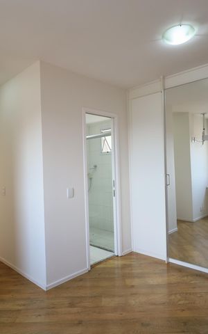 Apartamento para alugar com 80m², 3 quartos e 2 vagasSuíte 1