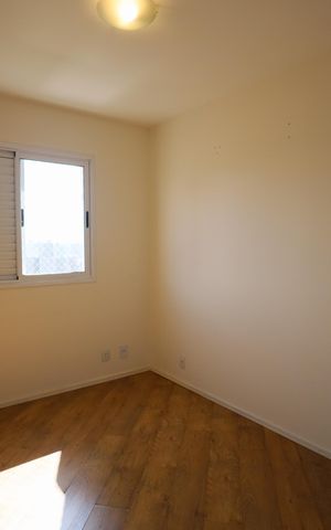 Apartamento para alugar com 80m², 3 quartos e 2 vagasQuarto 3