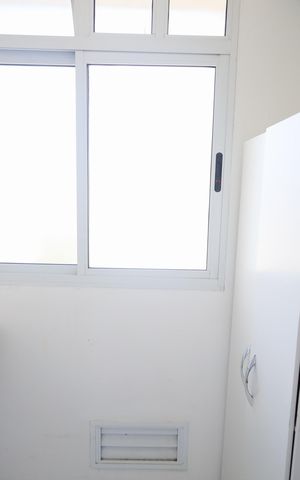 Apartamento para alugar com 80m², 3 quartos e 2 vagasCozinha e Área de Serviço
