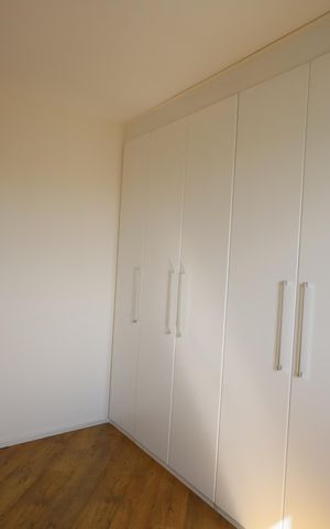 Apartamento para alugar com 80m², 3 quartos e 2 vagasQuarto 2