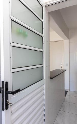 Apartamento à venda com 50m², 2 quartos e 1 vagaÁrea de Serviço