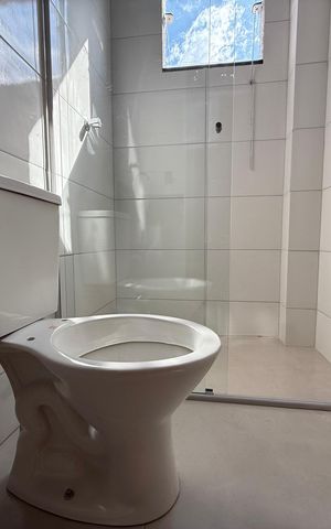 Apartamento para alugar com 60m², 2 quartos e 1 vagaBanheiro