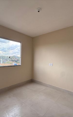 Apartamento para alugar com 60m², 2 quartos e 1 vagaQuarto