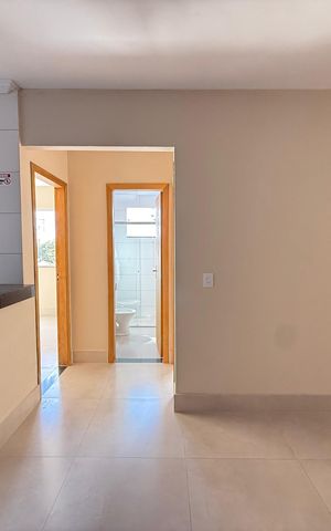 Apartamento para alugar com 60m², 2 quartos e 1 vagaSala