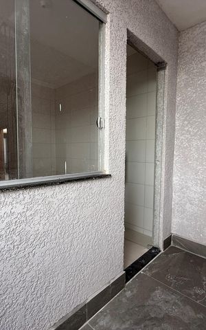 Apartamento para alugar com 60m², 2 quartos e 1 vagaÁrea de serviço
