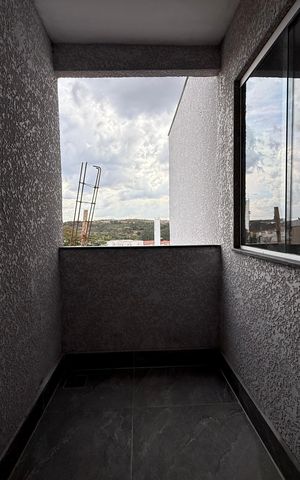 Apartamento para alugar com 60m², 2 quartos e 1 vagaÁrea externa