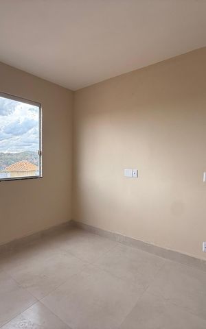 Apartamento para alugar com 60m², 2 quartos e 1 vagaQuarto