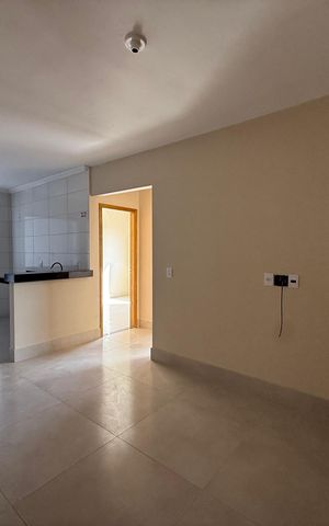 Apartamento para alugar com 60m², 2 quartos e 1 vagaSala