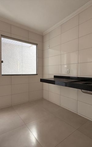 Apartamento para alugar com 60m², 2 quartos e 1 vagaCozinha