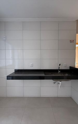 Apartamento para alugar com 60m², 2 quartos e 1 vagaCozinha