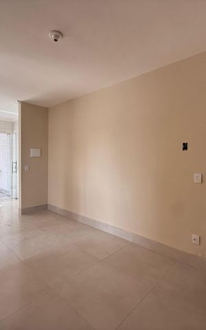 Apartamento para alugar com 62m², 2 quartos e 1 vaga Apartamento para alugar com 62m², 2 quartos e 1 vagaSala