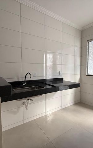 Apartamento para alugar com 62m², 2 quartos e 1 vaga Apartamento para alugar com 62m², 2 quartos e 1 vagaCozinha