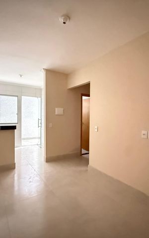 Apartamento para alugar com 65m², 2 quartos e 1 vaga Apartamento para alugar com 65m², 2 quartos e 1 vagaSala